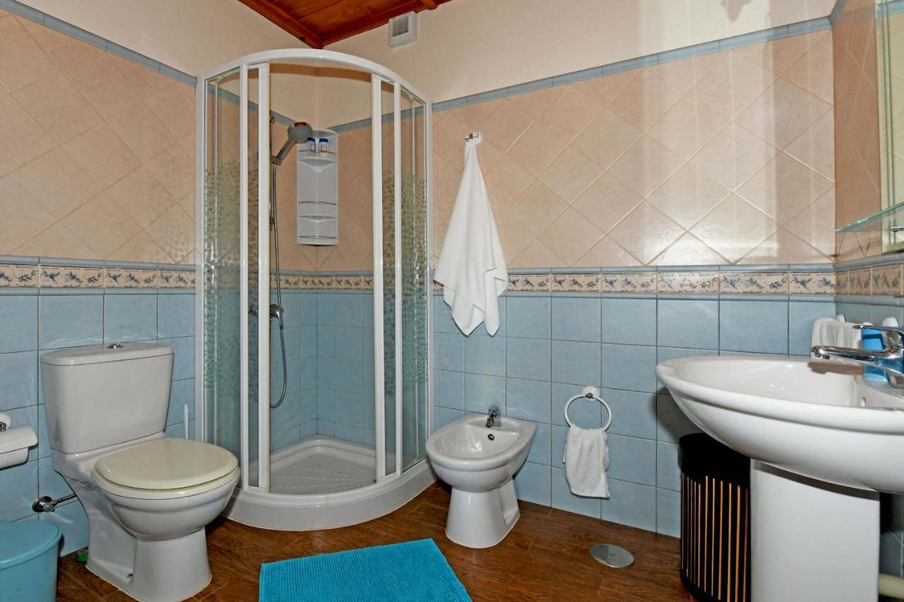 Villa Casa Chica à Tijarafe Extérieur photo